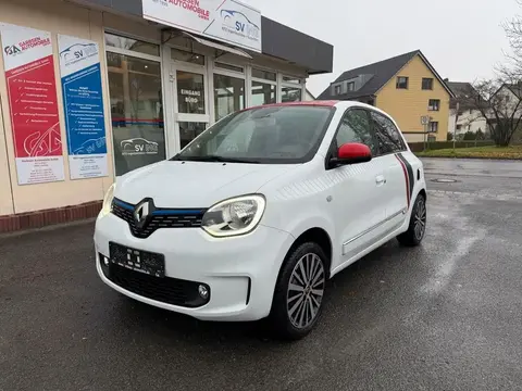 Annonce RENAULT TWINGO Essence 2019 d'occasion 