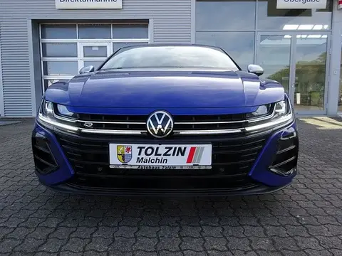 Used VOLKSWAGEN ARTEON Petrol 2021 Ad 