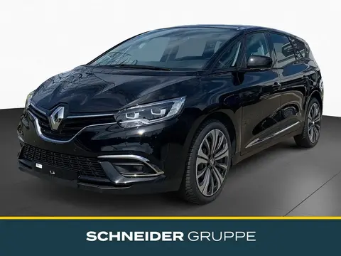 Annonce RENAULT GRAND SCENIC Essence 2023 d'occasion 