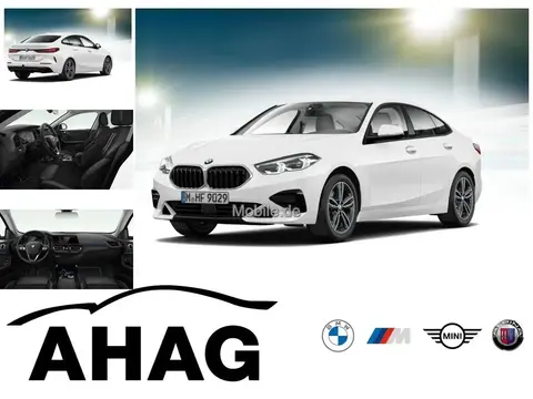 Annonce BMW SERIE 2 Essence 2024 d'occasion 