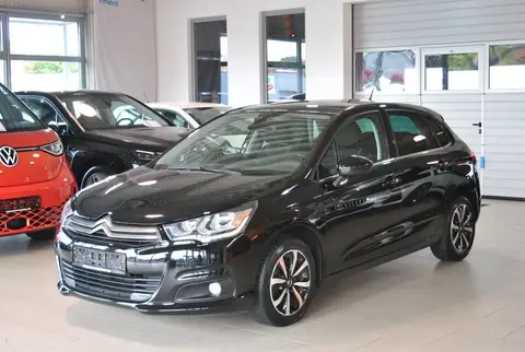 Used CITROEN C4 Petrol 2018 Ad 