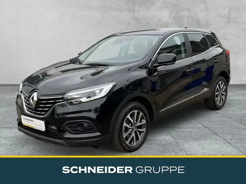 Annonce RENAULT KADJAR Essence 2021 d'occasion 