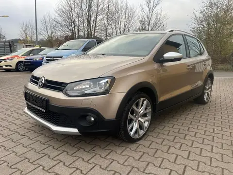 Used VOLKSWAGEN POLO Petrol 2017 Ad 