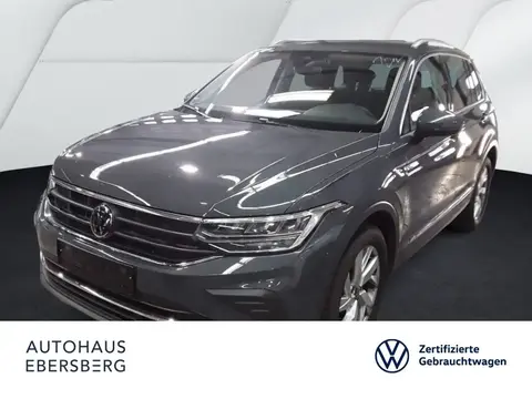 Used VOLKSWAGEN TIGUAN Petrol 2024 Ad 