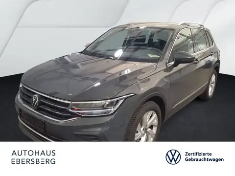 Used VOLKSWAGEN TIGUAN Petrol 2024 Ad 