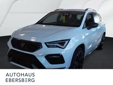 Annonce CUPRA ATECA Essence 2024 d'occasion 