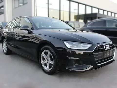 Annonce AUDI A4 Diesel 2021 d'occasion 