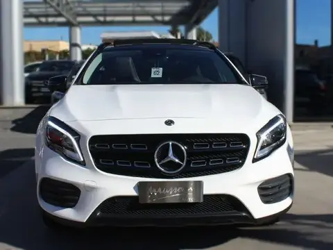 Used MERCEDES-BENZ CLASSE GLA Diesel 2018 Ad 