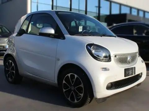 Annonce SMART FORTWO Essence 2015 d'occasion 