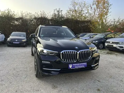 Used BMW X5 Diesel 2020 Ad 