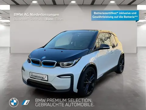 Annonce BMW I3 Non renseigné 2022 d'occasion 