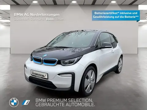 Annonce BMW I3 Non renseigné 2021 d'occasion 