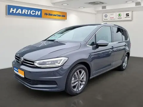 Used VOLKSWAGEN TOURAN Petrol 2024 Ad 