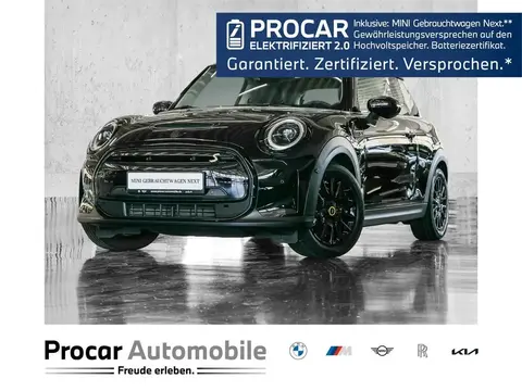 Used MINI COOPER Not specified 2021 Ad 