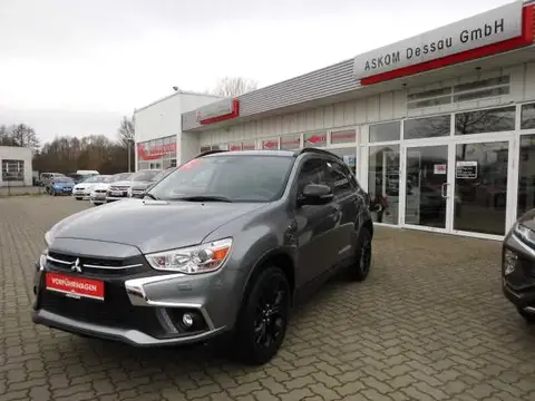 Used MITSUBISHI ASX Petrol 2020 Ad 