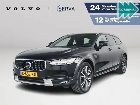 Annonce VOLVO V90 Essence 2020 d'occasion 