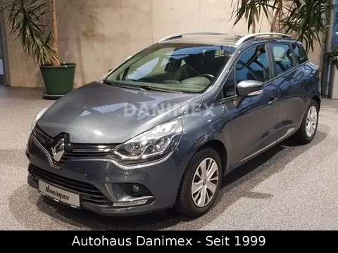 Used RENAULT CLIO Diesel 2018 Ad 