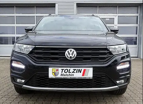 Used VOLKSWAGEN T-ROC Petrol 2020 Ad 