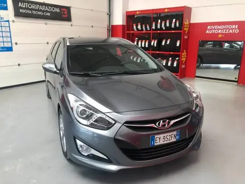 Used HYUNDAI I40 Diesel 2015 Ad 