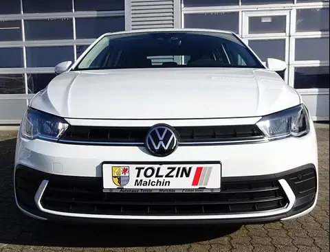 Annonce VOLKSWAGEN POLO Essence 2024 d'occasion 