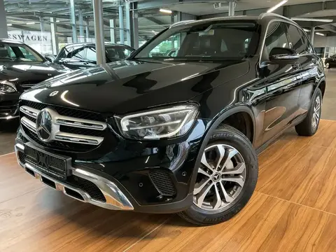 Used MERCEDES-BENZ CLASSE GLC Diesel 2020 Ad 