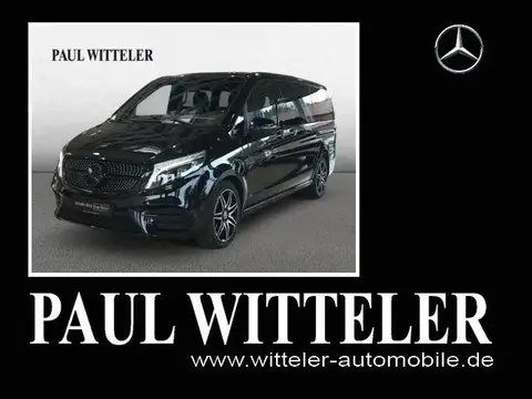 Used MERCEDES-BENZ CLASSE V Diesel 2020 Ad 