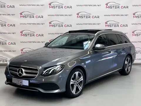 Used MERCEDES-BENZ CLASSE E Diesel 2018 Ad 