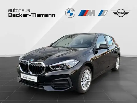 Annonce BMW SERIE 1 Essence 2021 d'occasion 