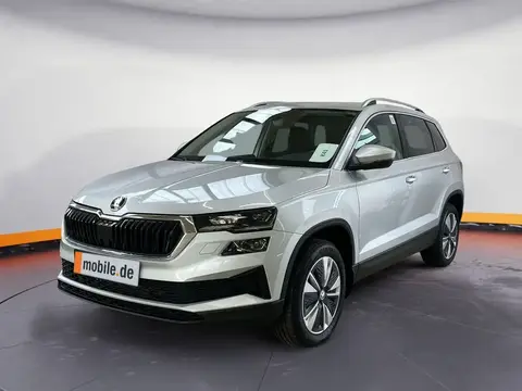 Annonce SKODA KAROQ Essence 2023 d'occasion 