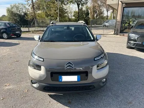 Used CITROEN C4 Petrol 2015 Ad 