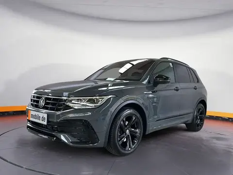 Annonce VOLKSWAGEN TIGUAN Essence 2023 d'occasion 