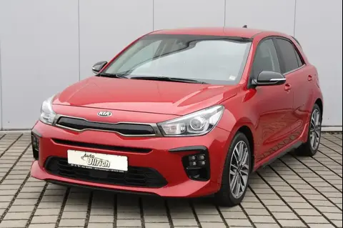 Annonce KIA RIO Essence 2019 d'occasion 