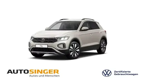 Used VOLKSWAGEN T-ROC Petrol 2023 Ad 