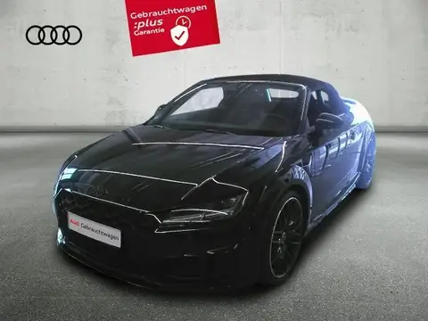 Used AUDI TTS Petrol 2024 Ad 