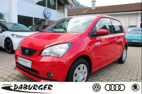 Used SEAT MII Not specified 2021 Ad 