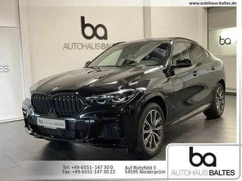 Annonce BMW X6 Diesel 2023 d'occasion 