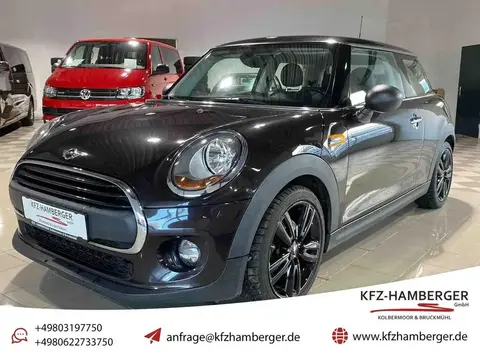 Used MINI ONE Petrol 2015 Ad 