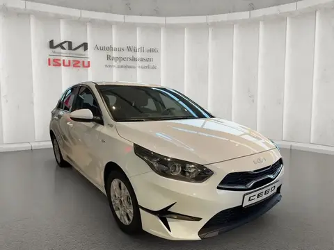 Annonce KIA CEED Essence 2024 d'occasion 