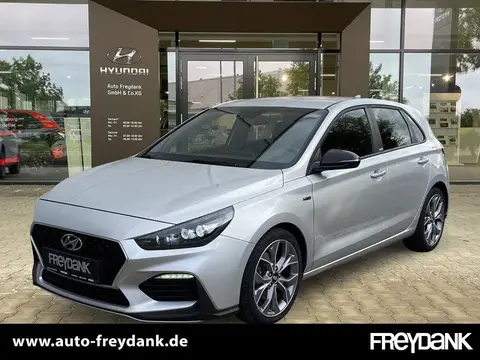 Used HYUNDAI I30 Petrol 2020 Ad 