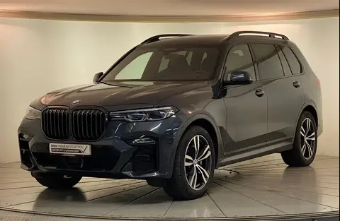 Annonce BMW X7 Essence 2021 d'occasion 