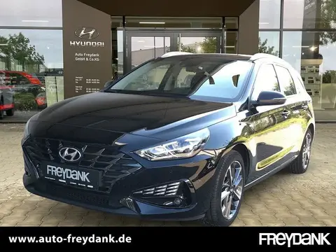 Annonce HYUNDAI I30 Essence 2022 d'occasion 