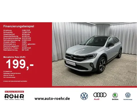 Annonce VOLKSWAGEN TAIGO Essence 2024 d'occasion 