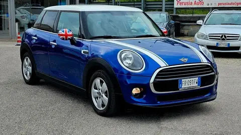 Used MINI ONE Diesel 2018 Ad 