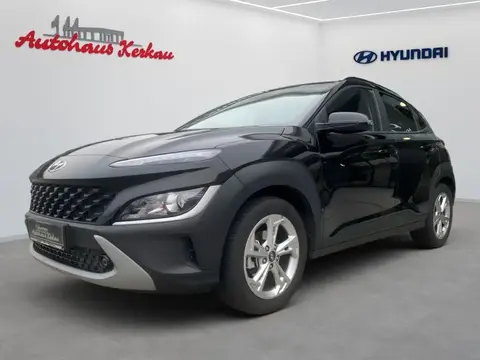 Used HYUNDAI KONA Petrol 2021 Ad 