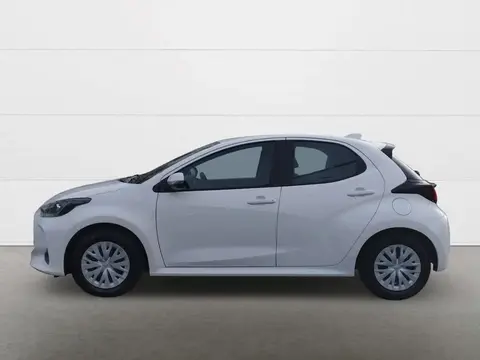 Used TOYOTA YARIS Hybrid 2022 Ad 