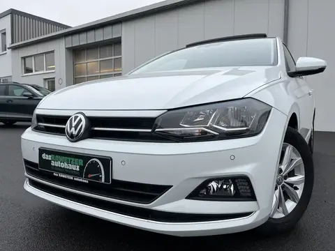 Used VOLKSWAGEN POLO Petrol 2020 Ad 