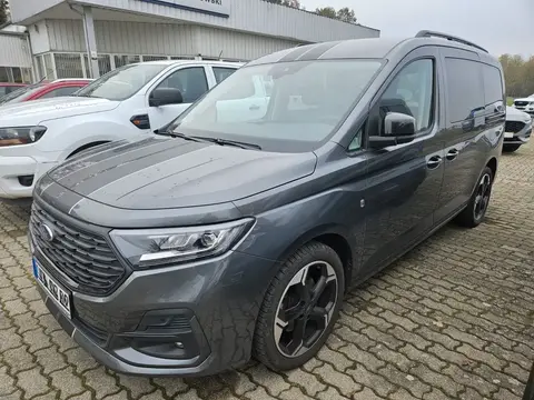 Annonce FORD GRAND TOURNEO Essence 2022 d'occasion 