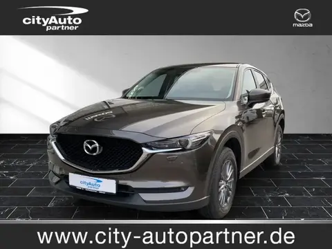 Used MAZDA CX-5 Petrol 2017 Ad 