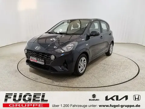 Used HYUNDAI I10 Petrol 2023 Ad 