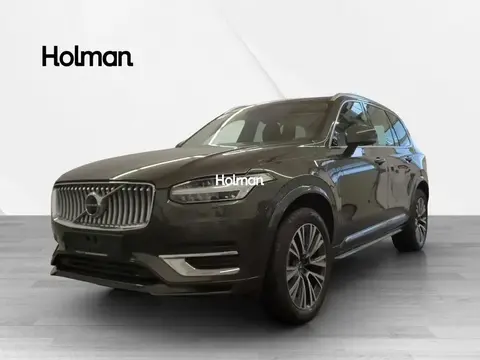 Used VOLVO XC90 Hybrid 2021 Ad 